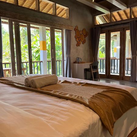 Gandatera Ubud 外观 照片