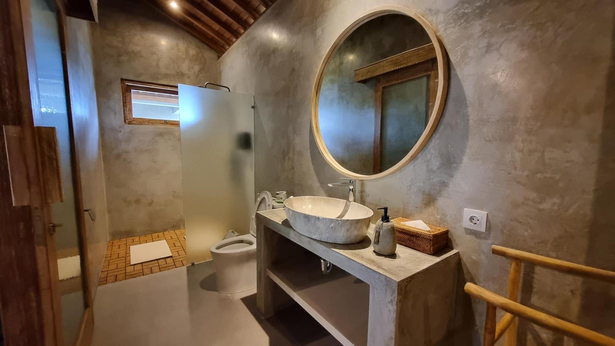 Gandatera Ubud 外观 照片