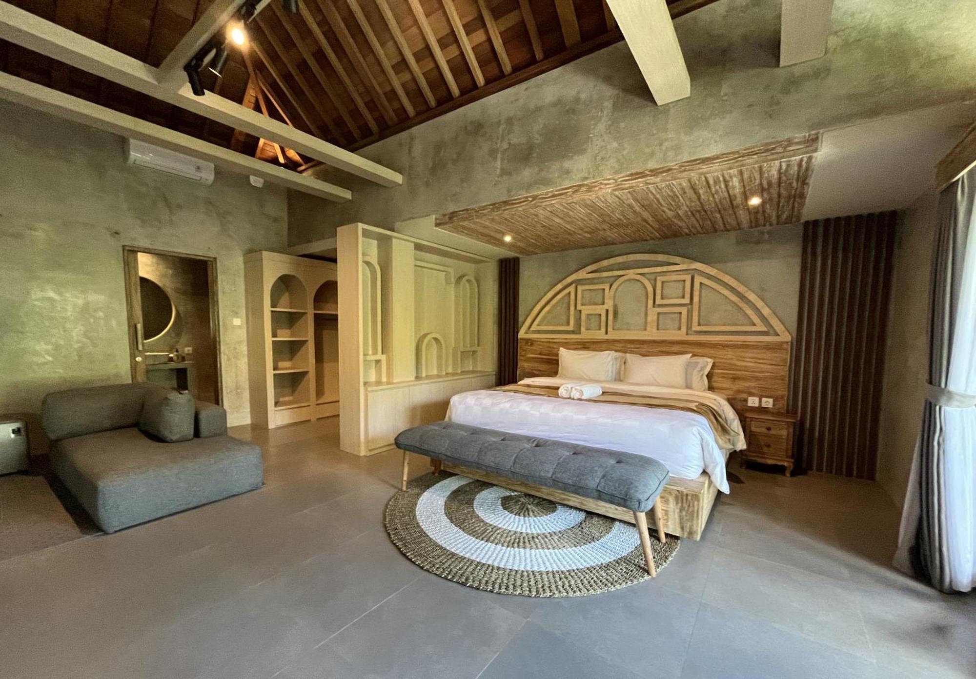 Gandatera Ubud 外观 照片