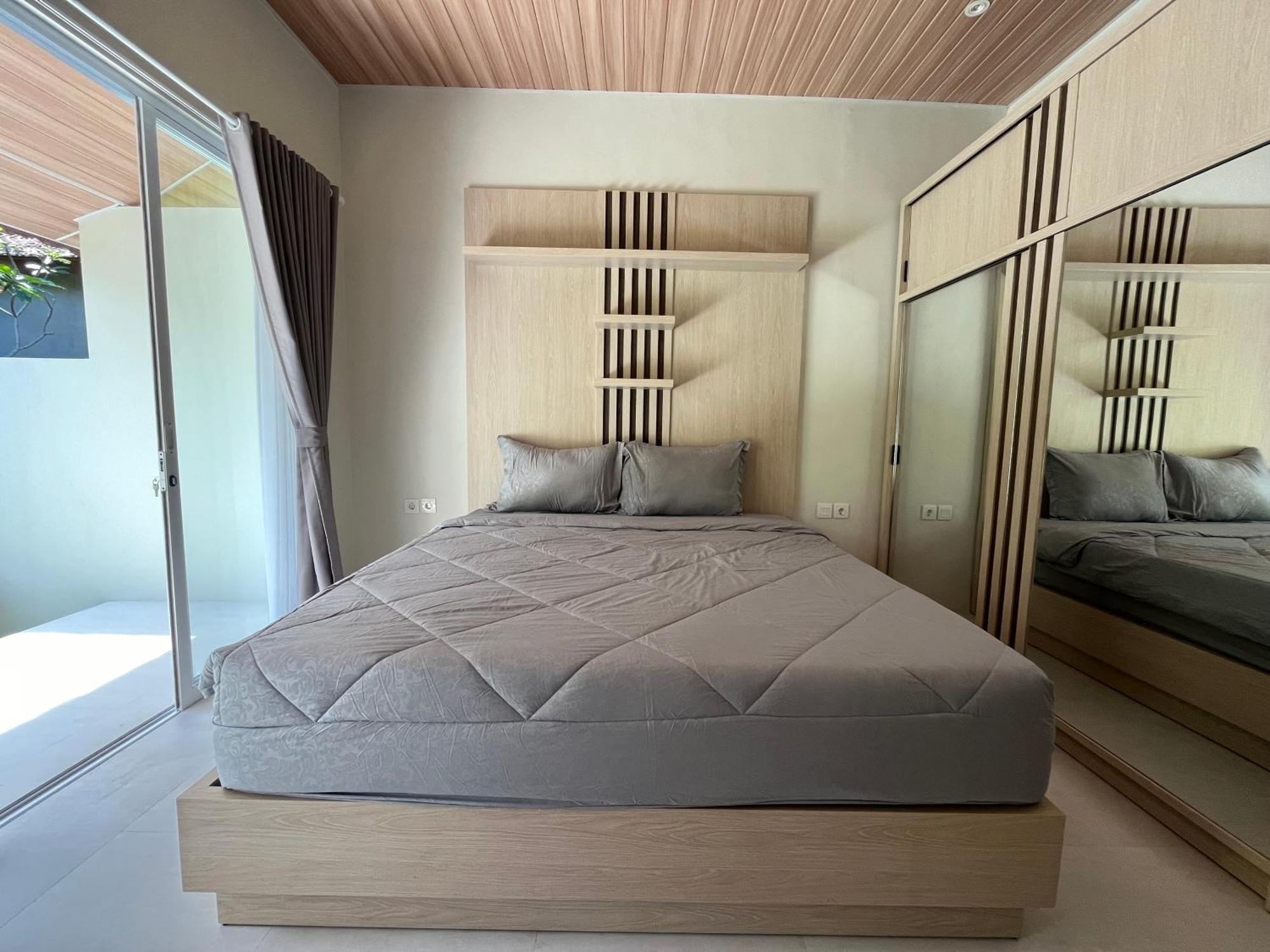 Gandatera Ubud 外观 照片
