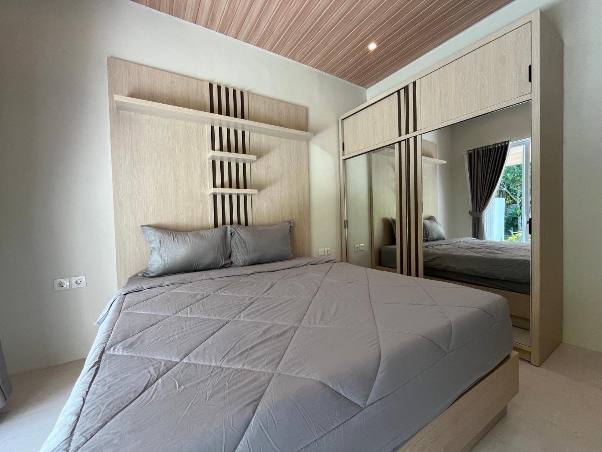 Gandatera Ubud 外观 照片